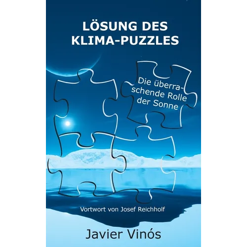 Lösung des Klima-Puzzles: Die überraschende Rolle der Sonne