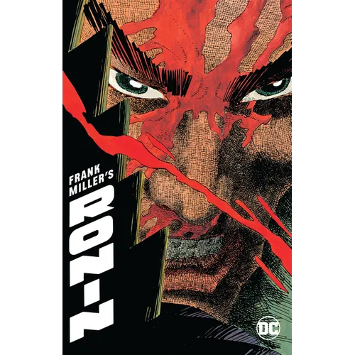 Frank Miller's Ronin