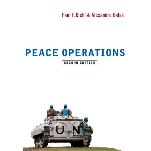 Peace Operations