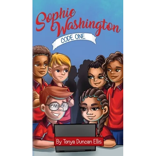 Sophie Washington: Code One