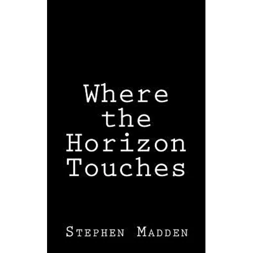 Where the horizon touches