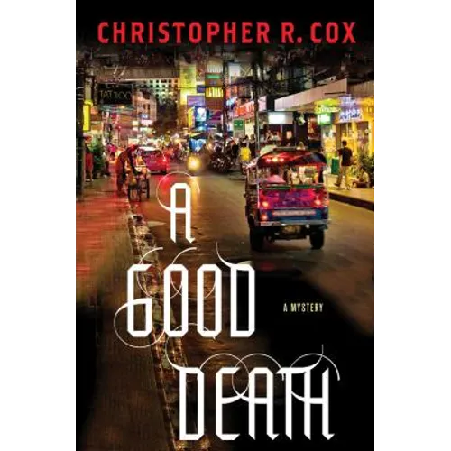 A Good Death