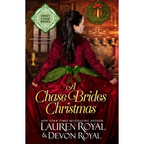 A Chase Brides Christmas