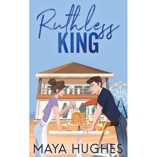 Ruthless King