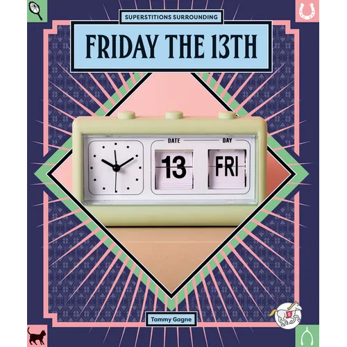 Friday the 13th