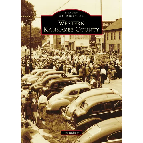 Western Kankakee County