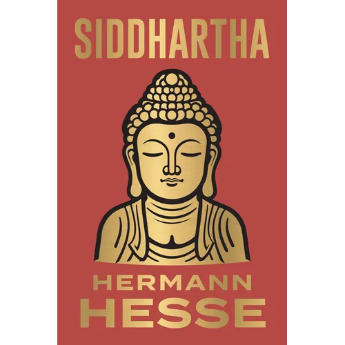 Siddhartha an Indian Tale: Pocket Classic