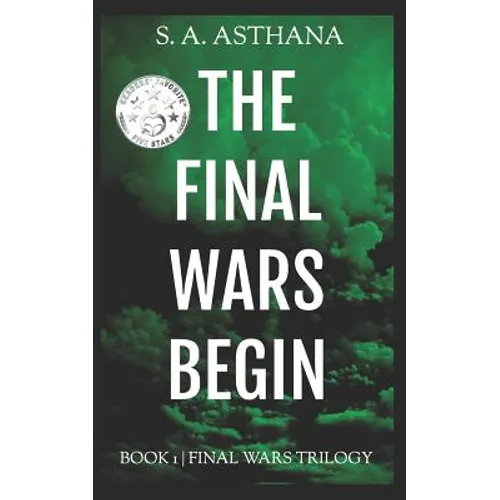 The Final Wars Begin