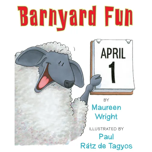 Barnyard Fun