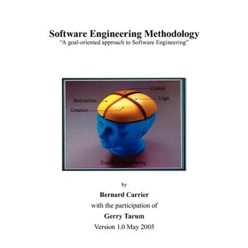 Software Engineering Methodology