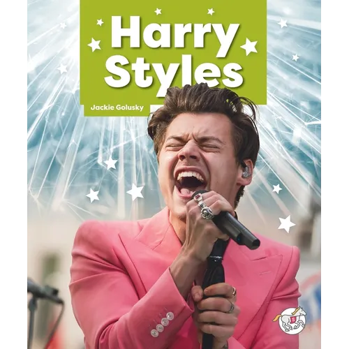 Harry Styles