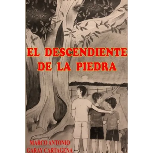 El Descendiente de la Piedra