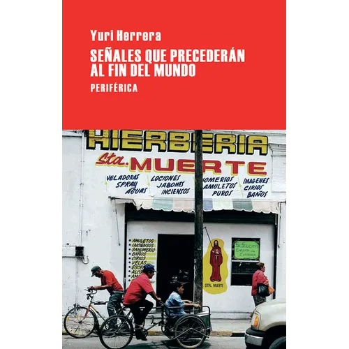 Señales Que Precederán Al Fin del Mundo