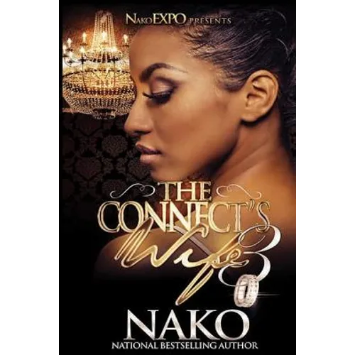 The Connect's Wife 3