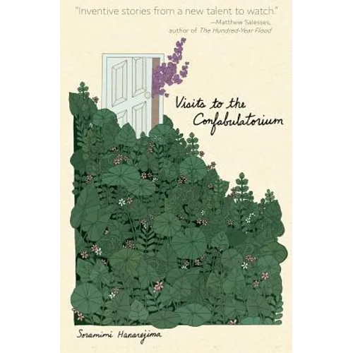 Visits to the Confabulatorium