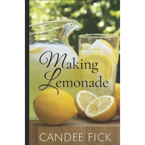 Making Lemonade: Parents Transforming Special Needs
