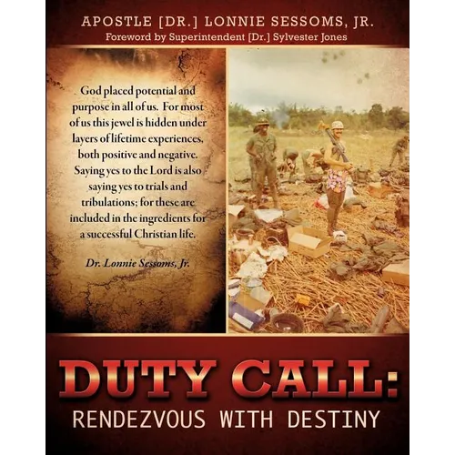 Duty Call: Rendezvous with Destiny