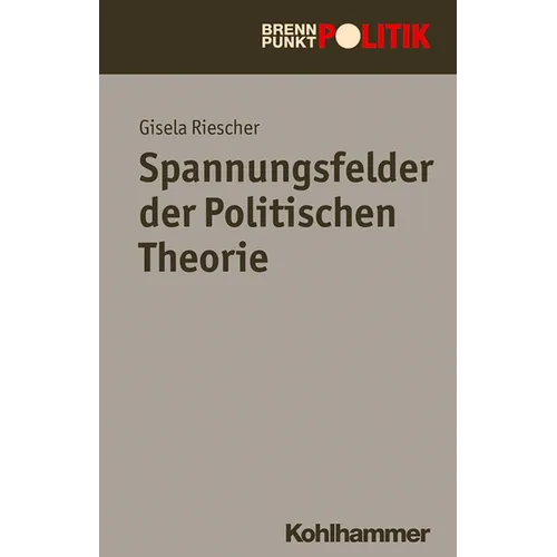 Spannungsfelder Der Politischen Theorie