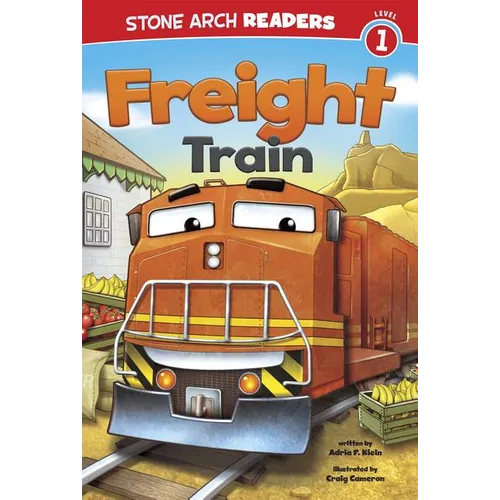 Freight Train