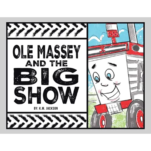 Ole Massey and The Big Show