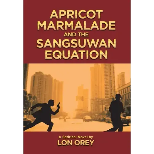Apricot Marmalade and the Sangsuwan Equation
