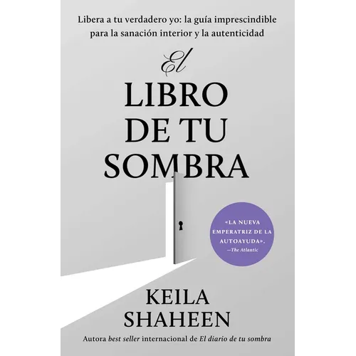 El Libro de Tu Sombra