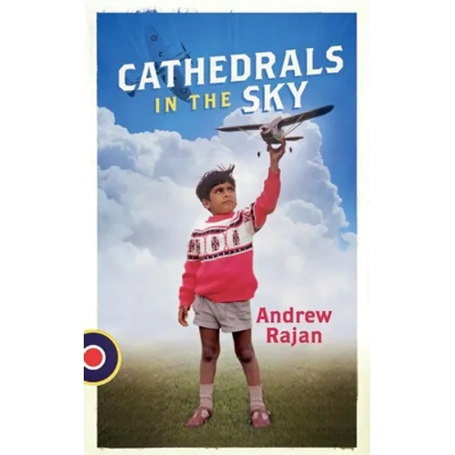 Cathedrals In The Sky