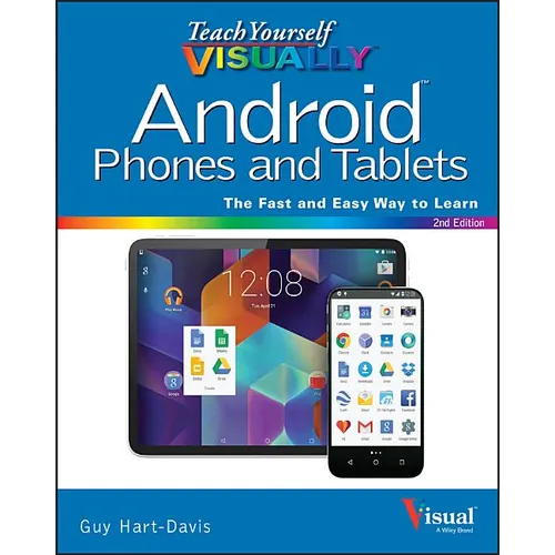 Android Phones and Tablets