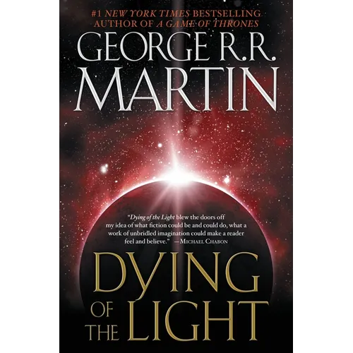 Dying of the Light