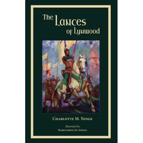 The Lances of Lynwood