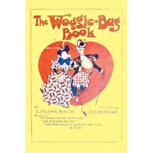 The Woggle-Bug Book