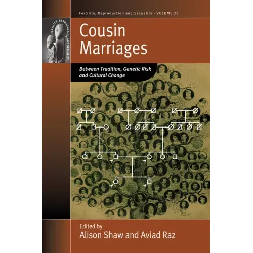 Cousin Marriages: Between Tradition, Genetic Risk and Cultural Change