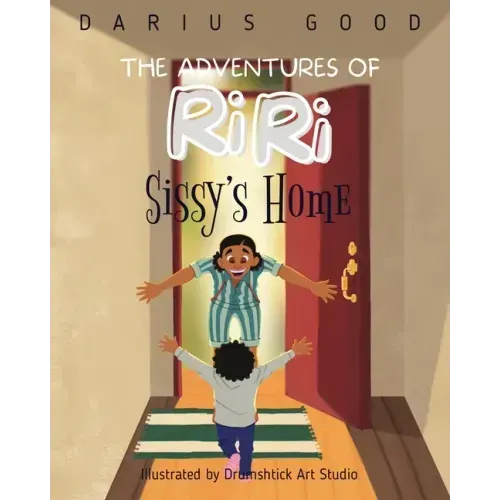 The Adventures of RiRi: Sissy's Home