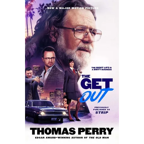 The Get Out