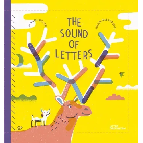 The Sound of Letters