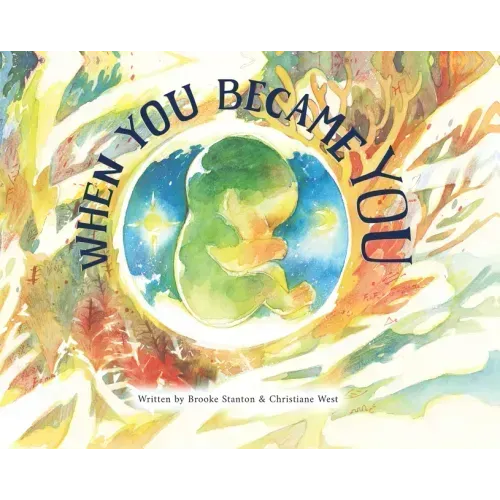 When You Became You