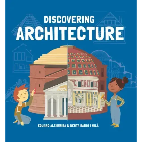 Discovering Architecture