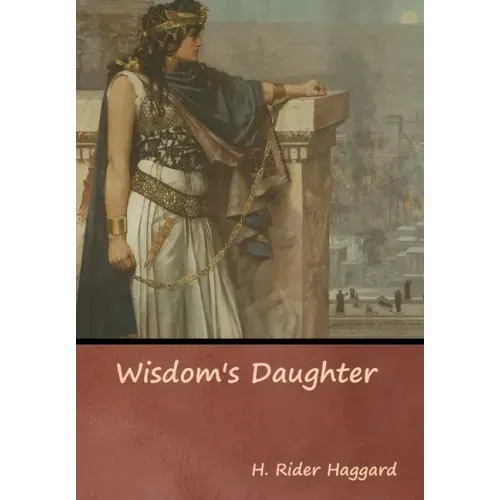Wisdom's Daughter