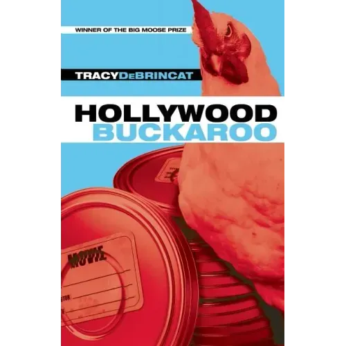 Hollywood Buckaroo