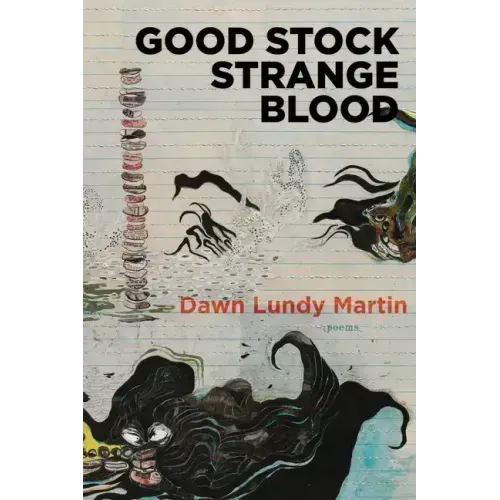 Good Stock Strange Blood