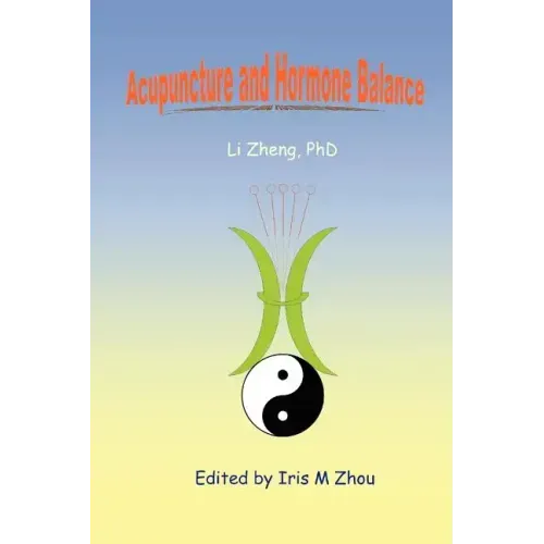 Acupuncture and Hormone Balance