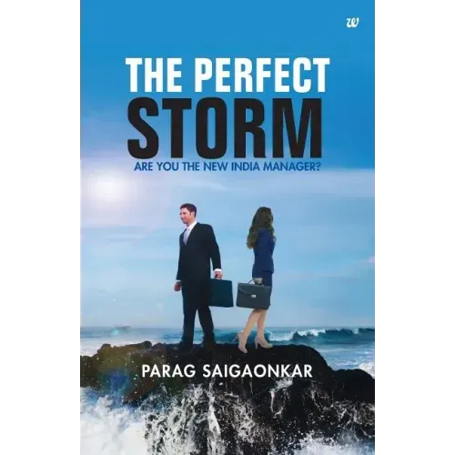 The Perfect Storm