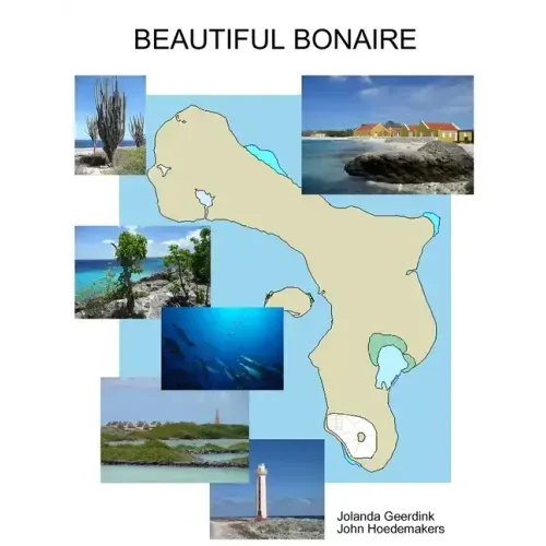 Beautiful Bonaire