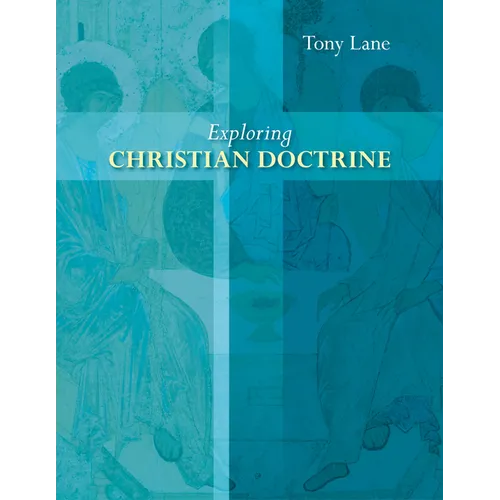 Exploring Christian Doctrine
