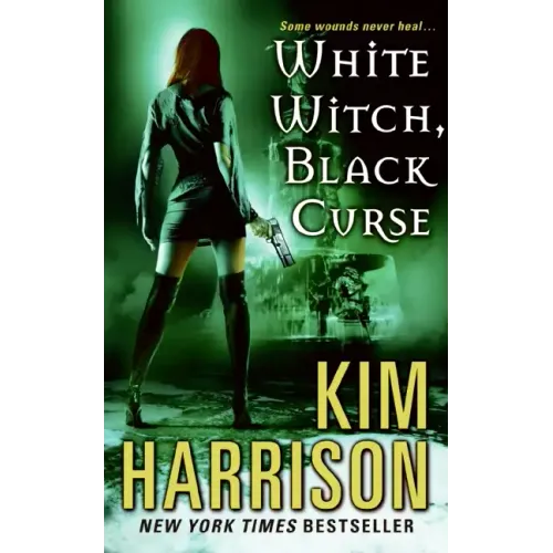 White Witch, Black Curse