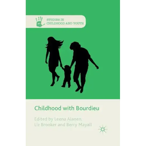 Childhood with Bourdieu