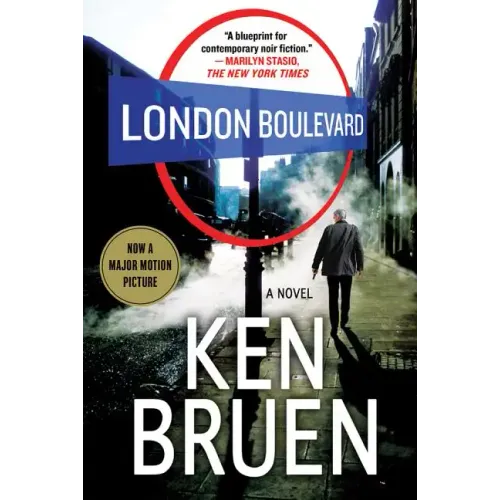 London Boulevard