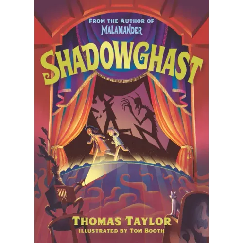 Shadowghast
