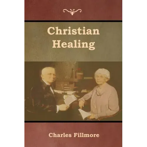 Christian Healing