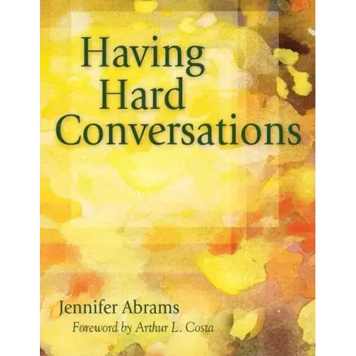 Having Hard Conversations